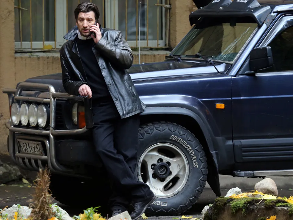 Фото: ТАСС/Александр Демьянчук