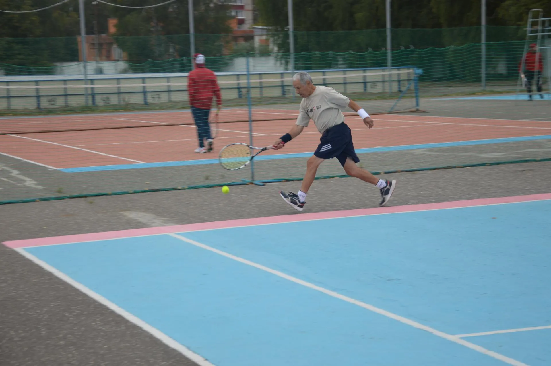 Фото: Михаил Мартыненко