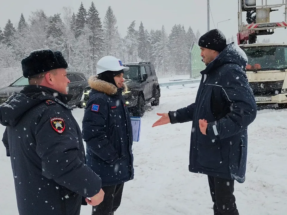 Фото: МедиаБанк Подмосковья/Иван Чижов