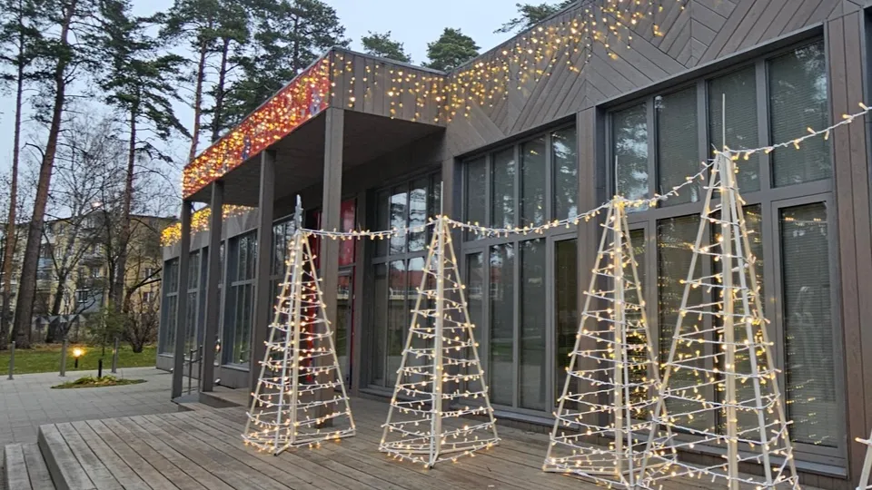 Фото: МедиаБанк Подмосковья/Ольга Вельшикаева