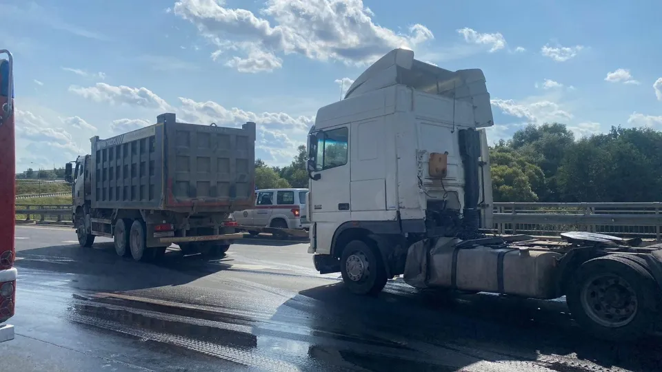 Фото: ГКУ МО «Мособлпожспас»