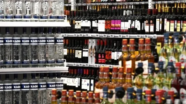 В Жуковском выявили незаконную торговлю алкогольной продукцией
