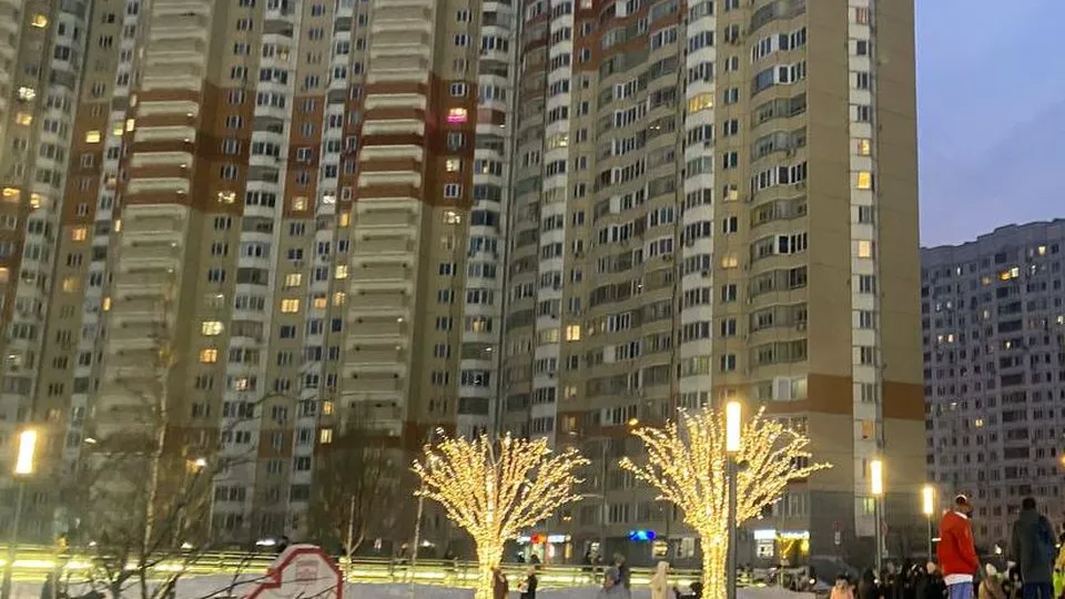 Фото: МедиаБанк Подмосковья/Егор Коновалов