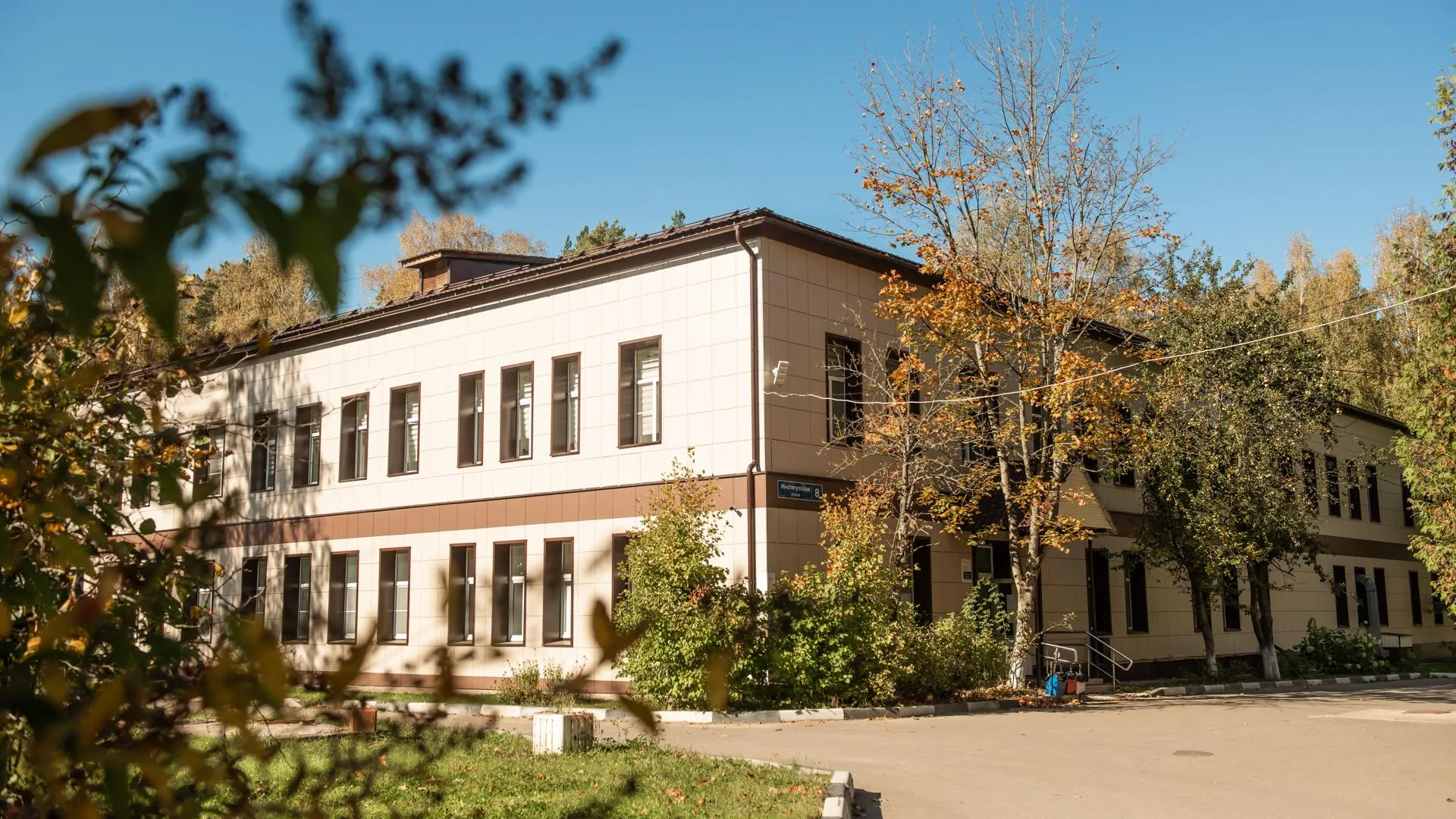 Пресс-служба Солнечногорской больницы