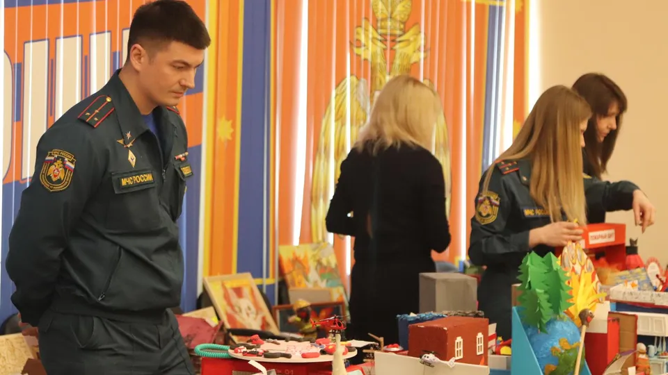 Фото: ГУ МЧС России по Московской области