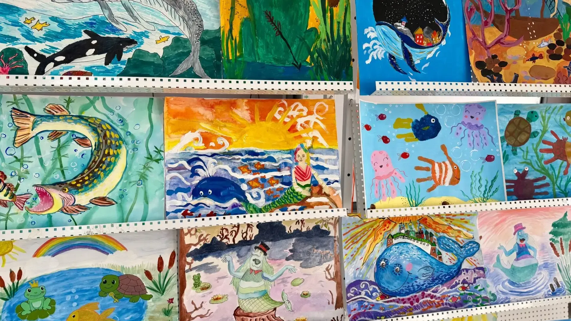 Загорская ГАЭС