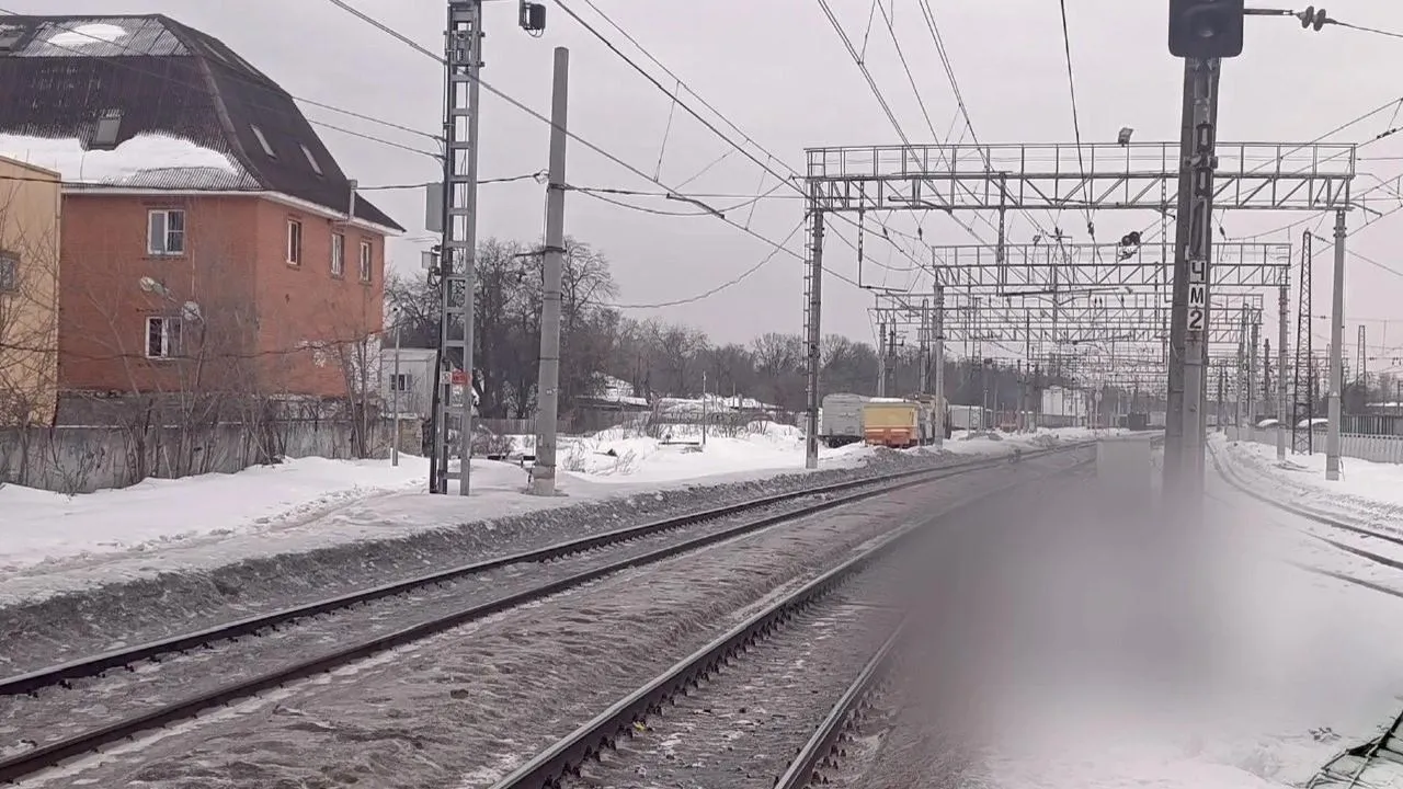 Западное межрегиональное следственное управление на транспорте СКР