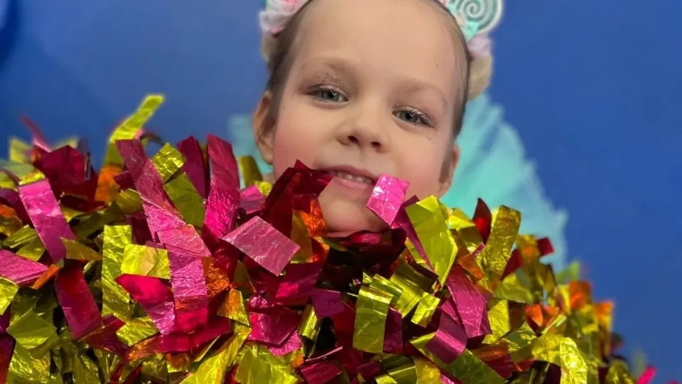 Фото: личный архив Людмилы Соловьевой