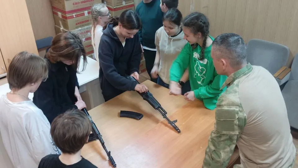 Фото: t.me/bronsotnya