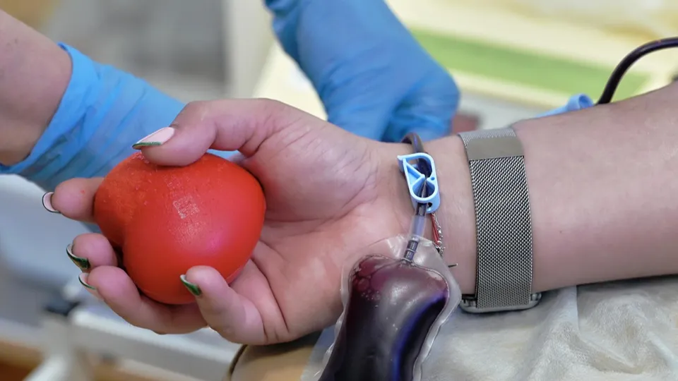 Фото: пресс-служба Красногорской больницы