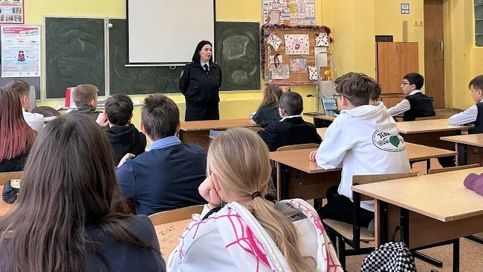 Фото: пресс-служба ГУ МВД России по Московской области