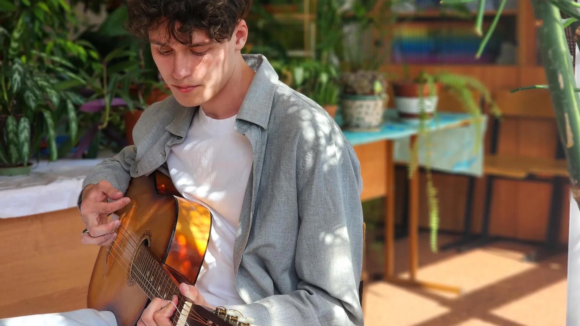 Фото: Полина Пахомова