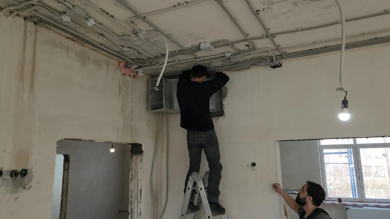 REGIONS/Валерий Гореловский