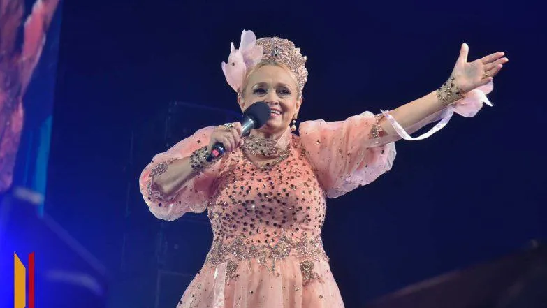 Фото: t.me/Kadysheva_N