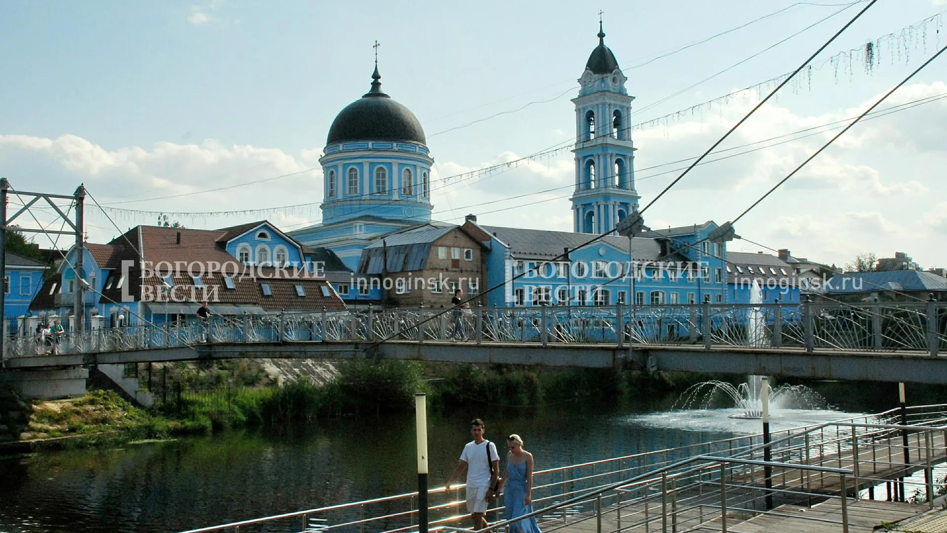 Фото: Александр Легкий