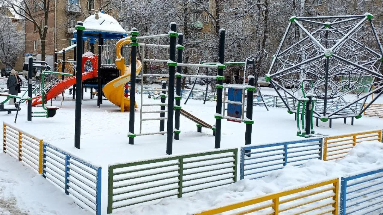 REGIONS/Олег Книжник