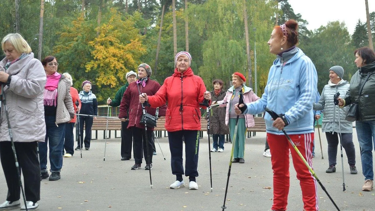Пресс-служба администрации городского округа Богородский