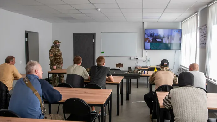 Пресс-служба администрации г.о. Балашиха