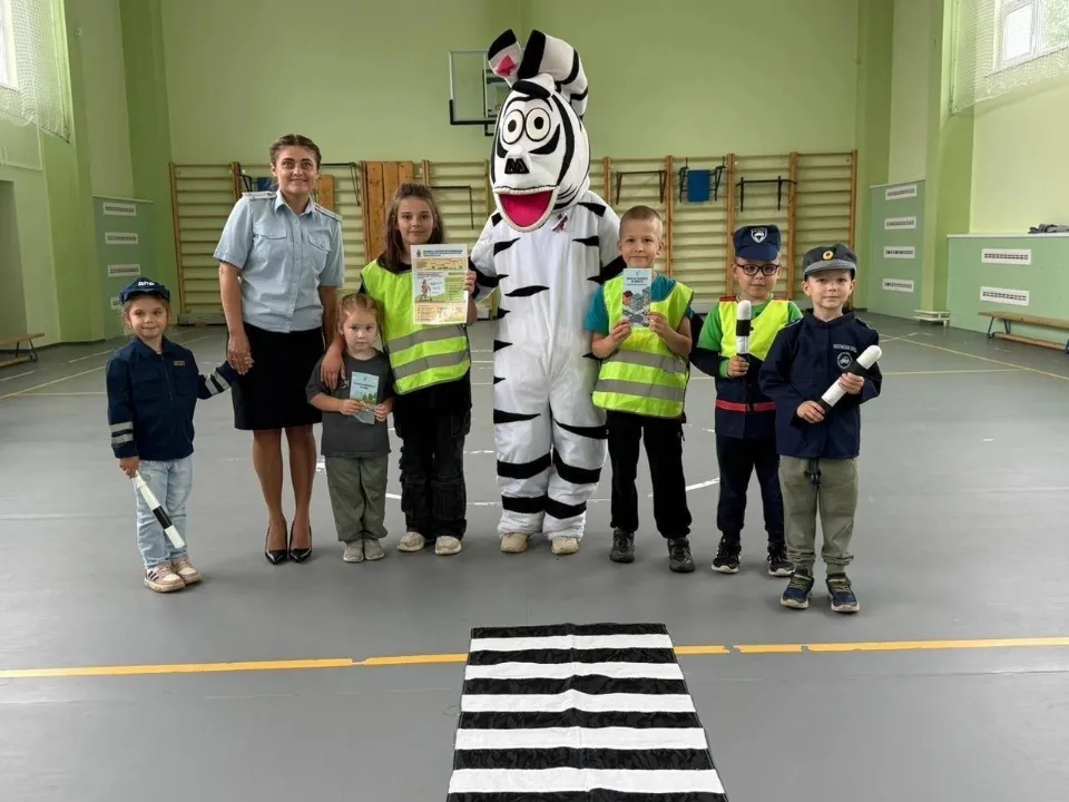 Фото: Управление образования г.о. Домодедово