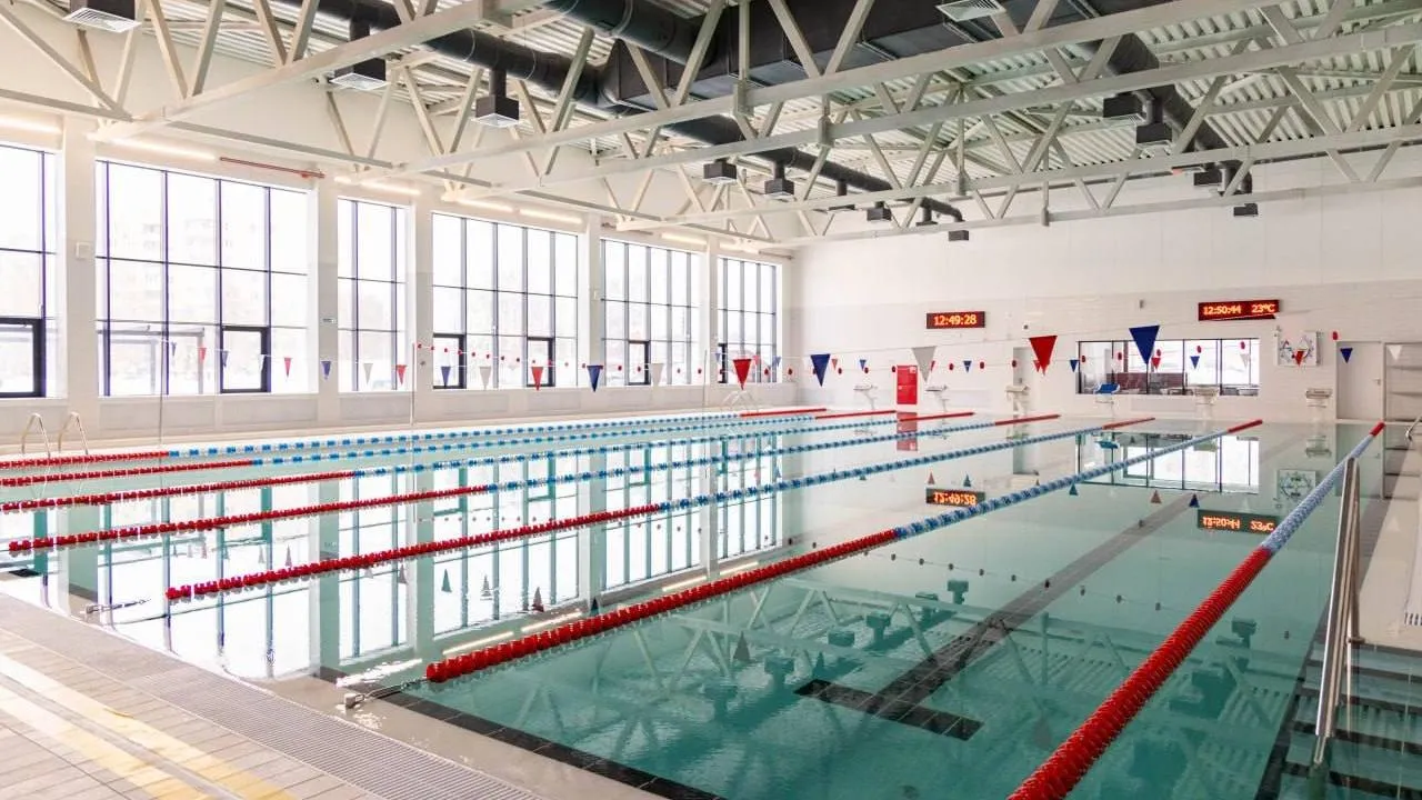 пресс-служба администрации г.о. Лобня