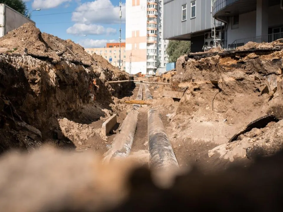 Фото: пресс-служба администрации г.о. Люберцы