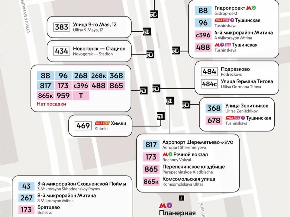Фото: Дептранс Москвы