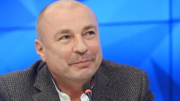 Фигурист Александр Жулин счастлив рождению дочки, которую решено назвать Еленой