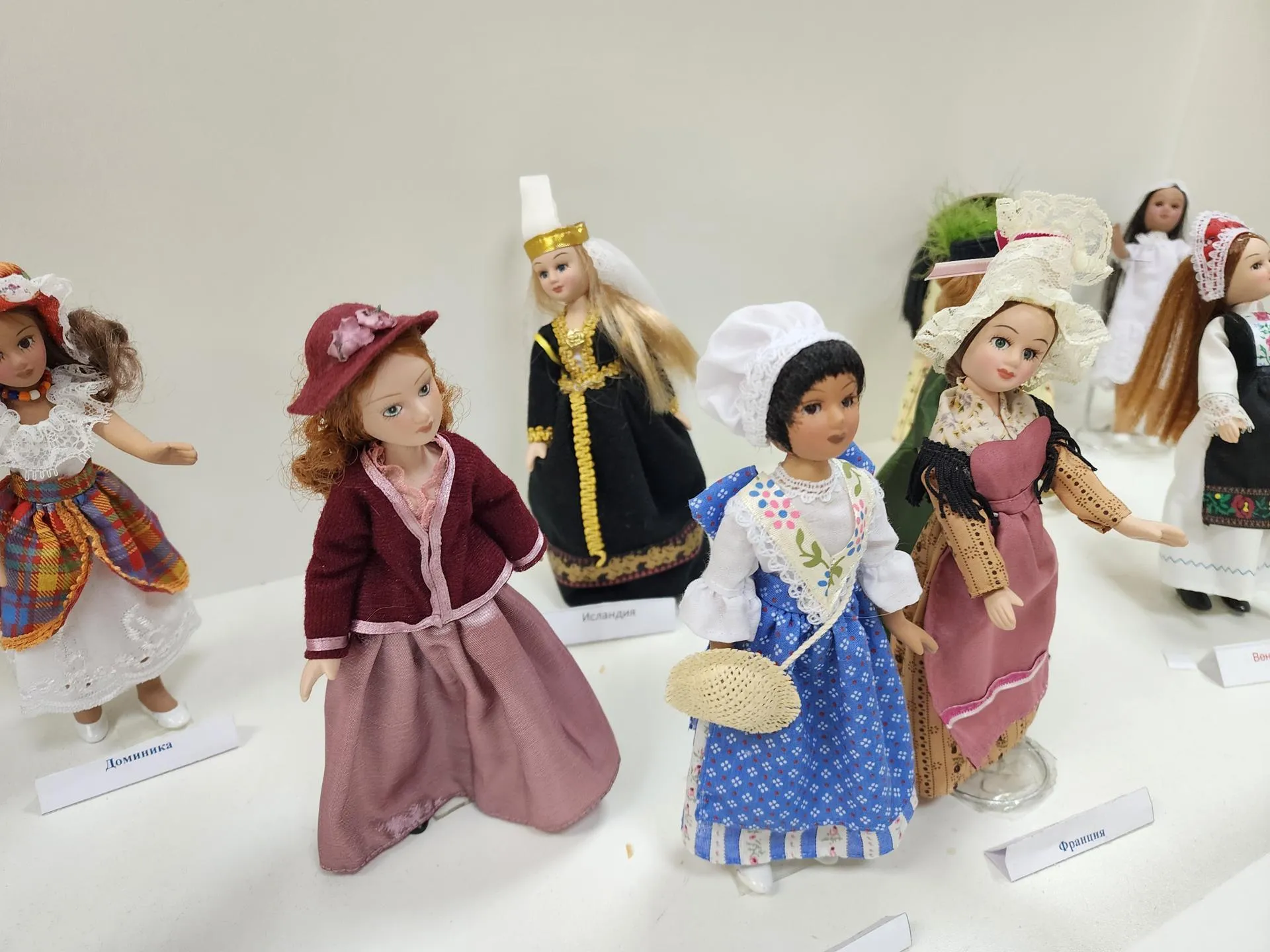 Дарья Савинова