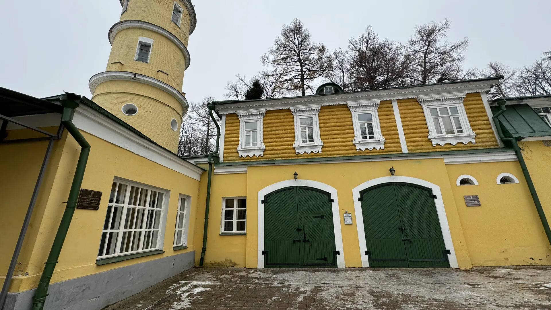 Фото: МедиаБанк Подмосковья/Полина Абраменко