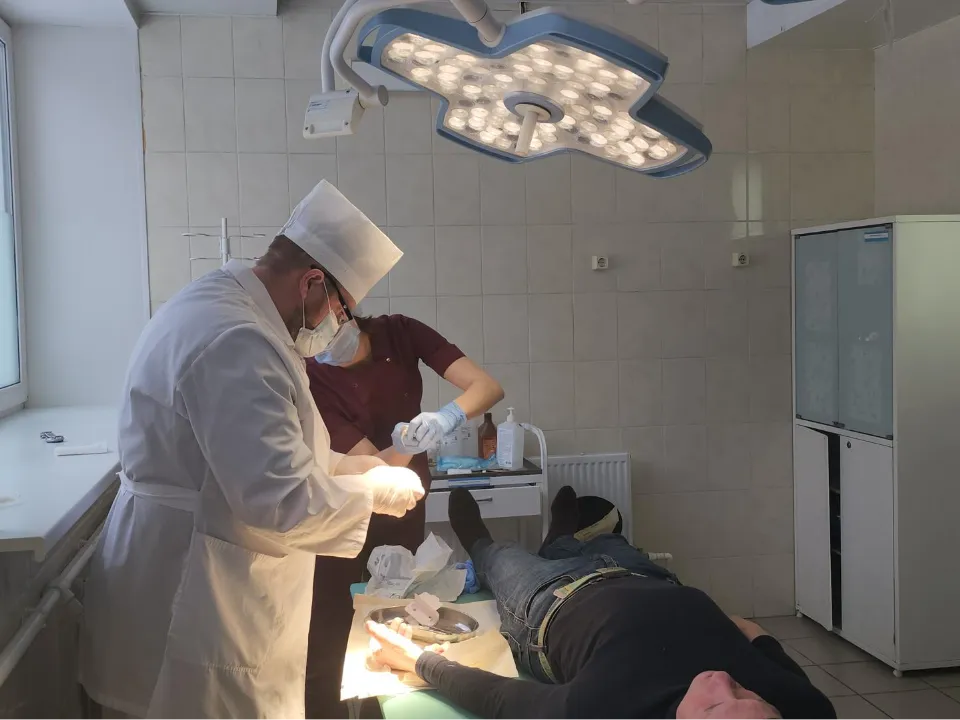 Фото: МедиаБанк Подмосковья/Наталья Лымарь