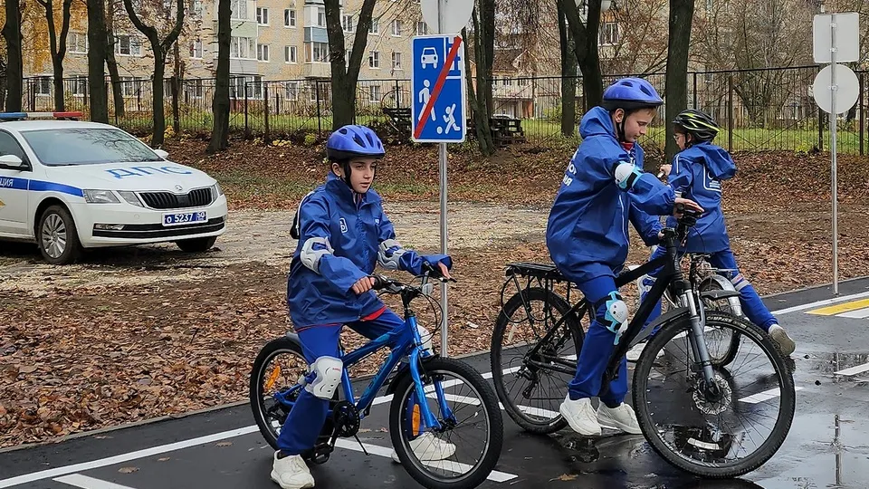 Фото: REGIONS/Александр Дрожжин