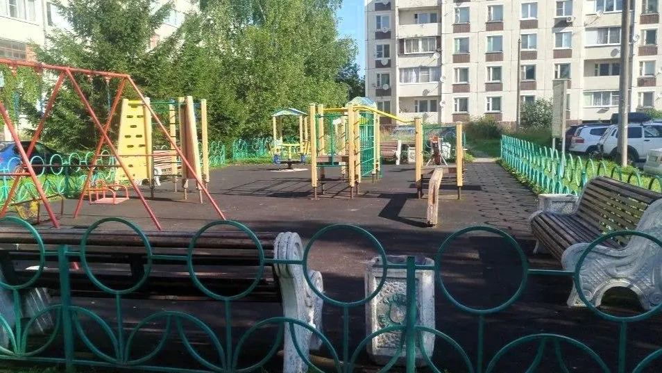 Пресс-служба администрации городского округа Мытищи
