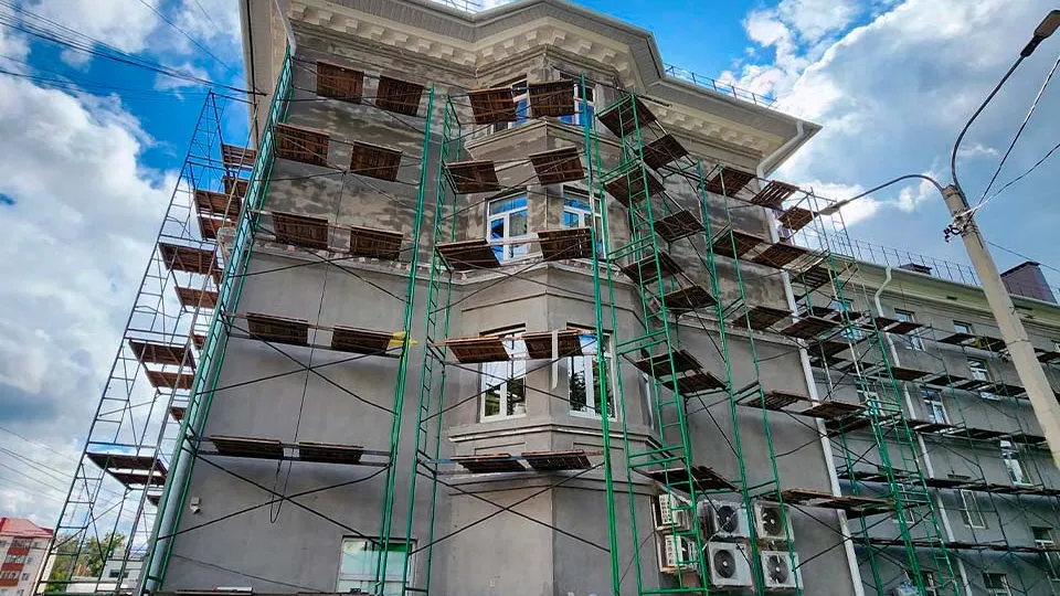 Фото: Валентина Максимова