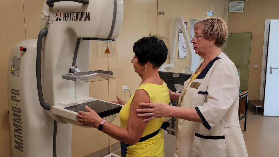 Фото: МедиаБанк Подмосковья/Екатерина Данилина