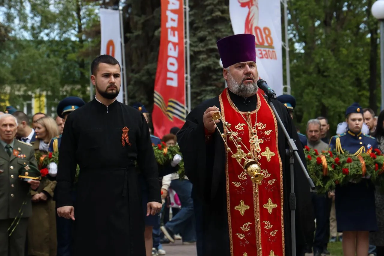 Фото: Елена Колосова