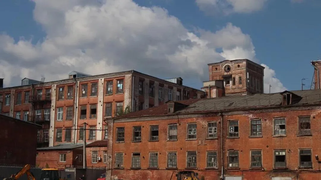 «Хтонь и тайны»: частный гид из Бронниц раскрыла, сколько зарабатывает на экскурсиях