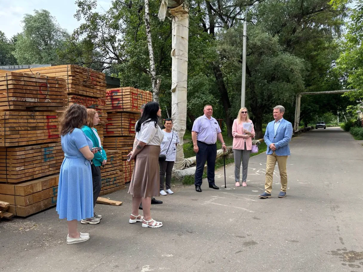 Фото: пресс-служба Олега Рожнова&nbsp;&nbsp;