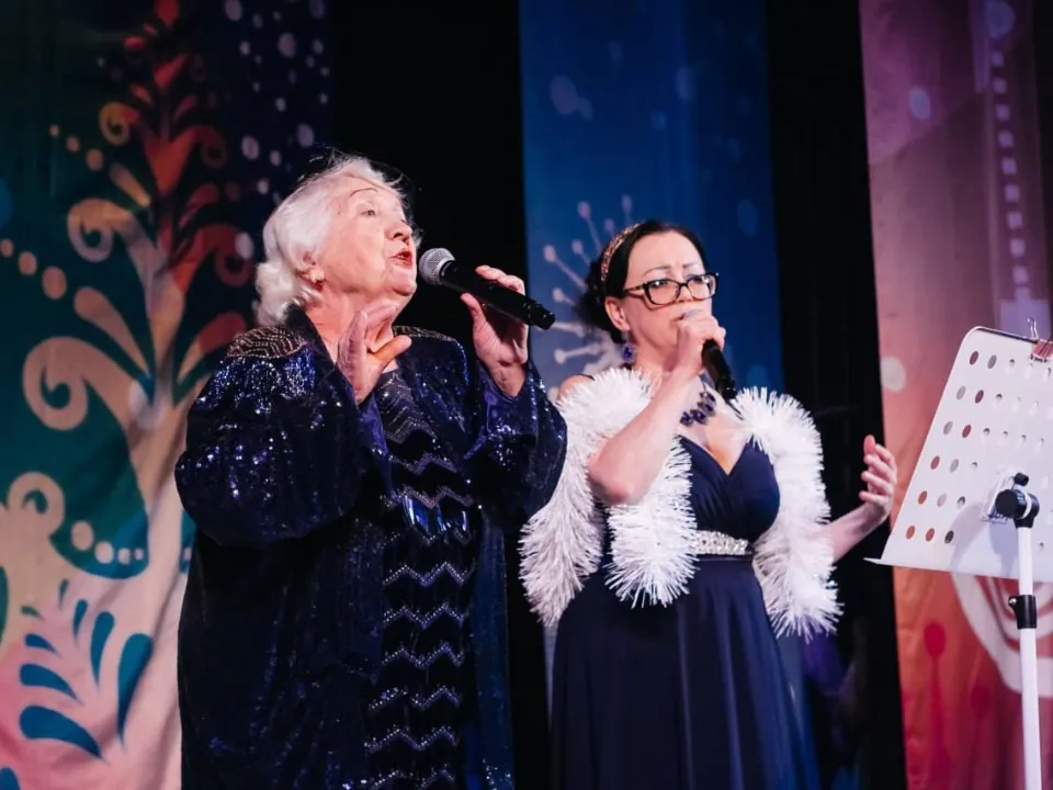 Фото: Министерство социального развития Московской области