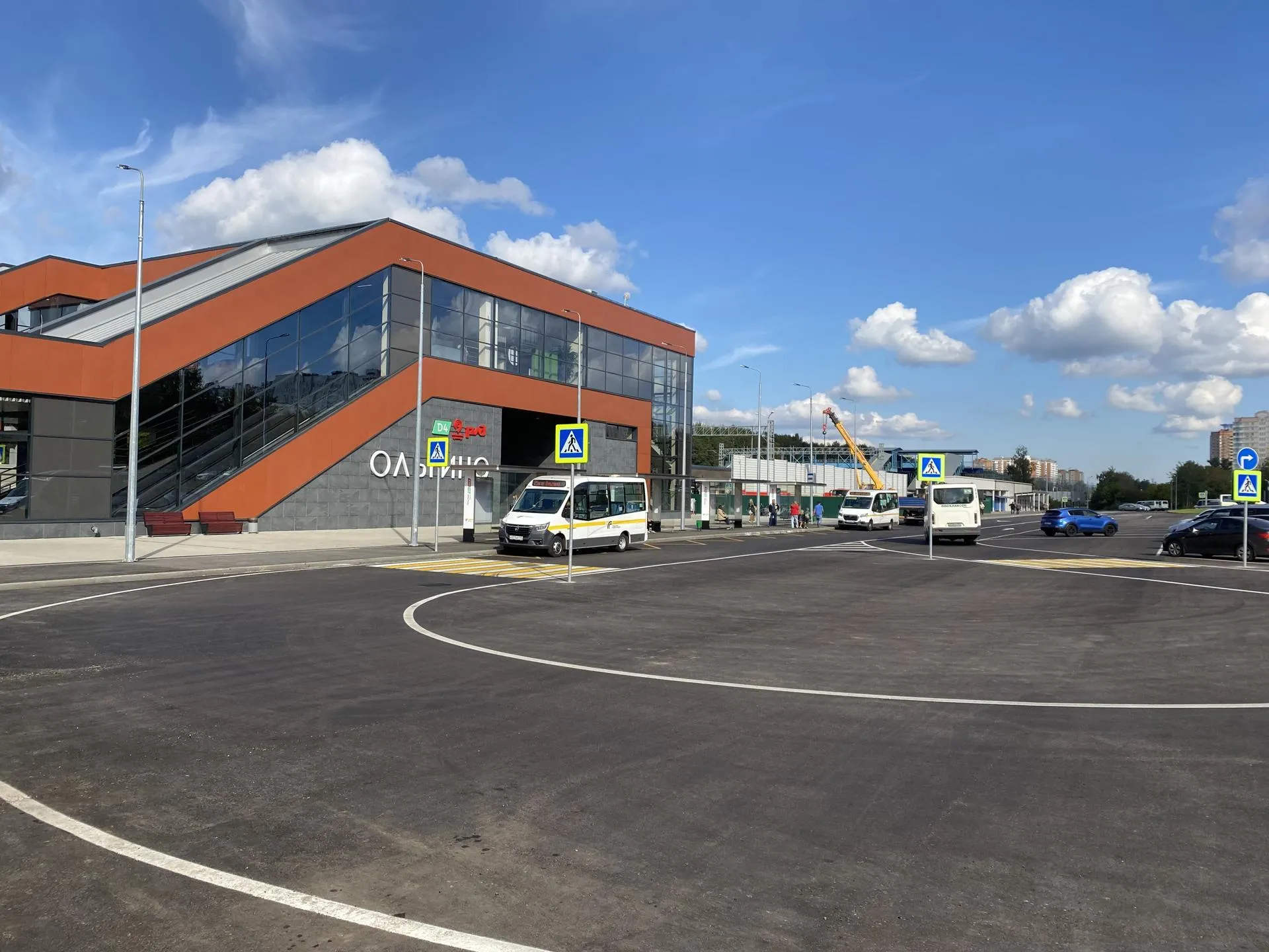 Фото: Людмила Михалева