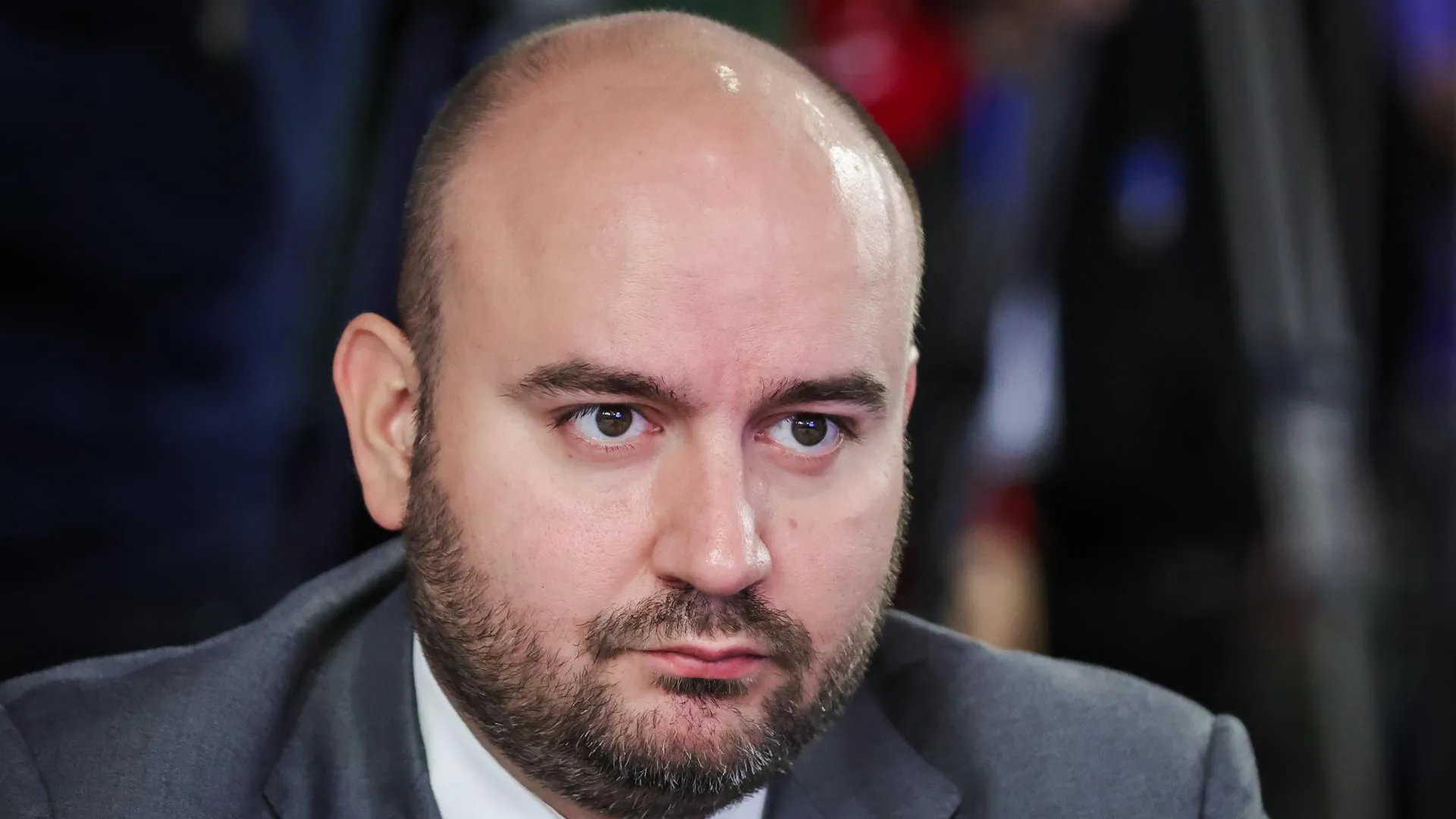 Roman Naumov/URA.RU