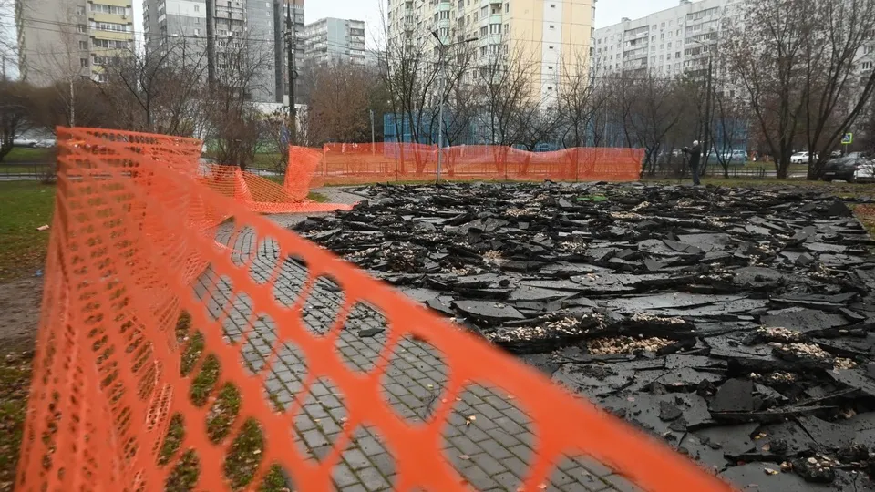 Фото: пресс-служба администрации Ленинского городского округа