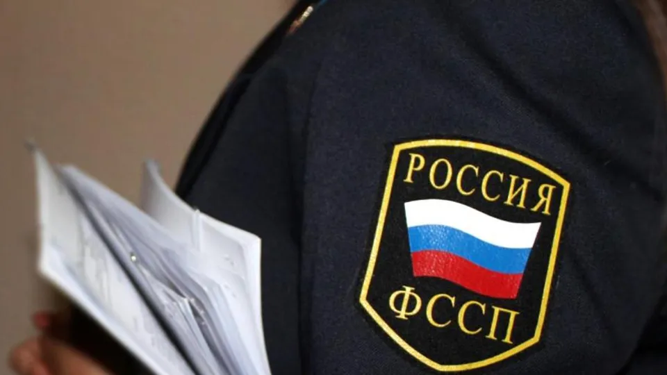 Фото: ГУФССП России по Московской области