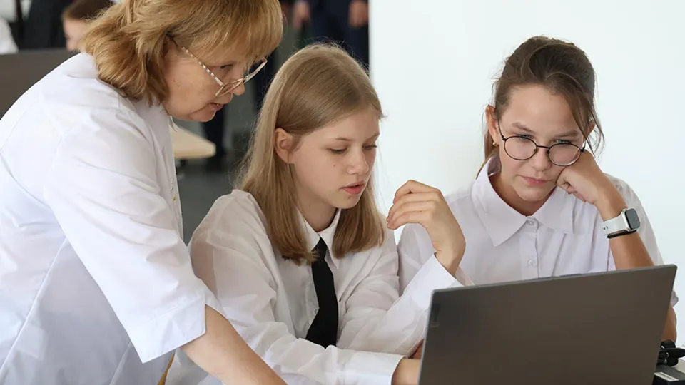 Фото: Министерство экономики и финансов МО