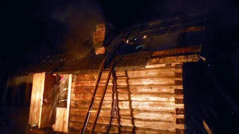 Фото из архива пресс-служба ГУ МЧС по МО