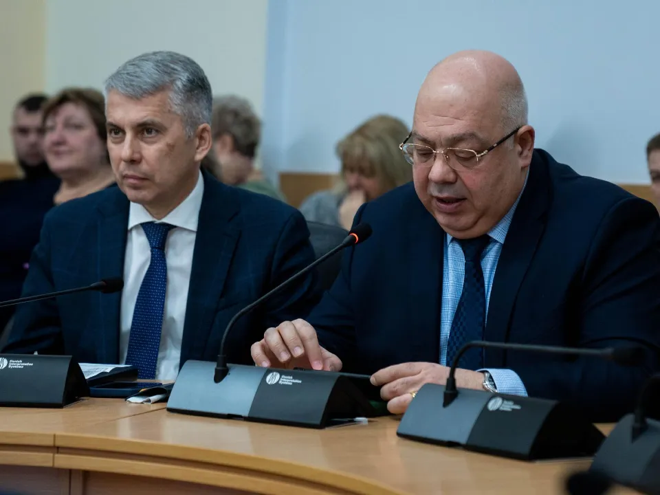 Фото: пресс-служба администрации г.о. Домодедово