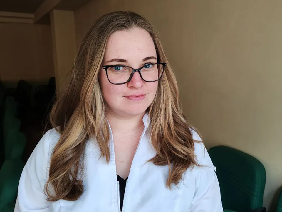 Фото: Щелковская больница