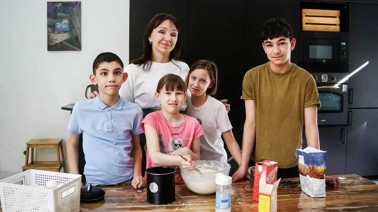 Фото: Министерство социального развития Московской области