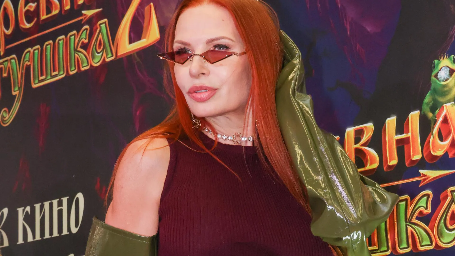 ТАСС/Сергей Карпухин