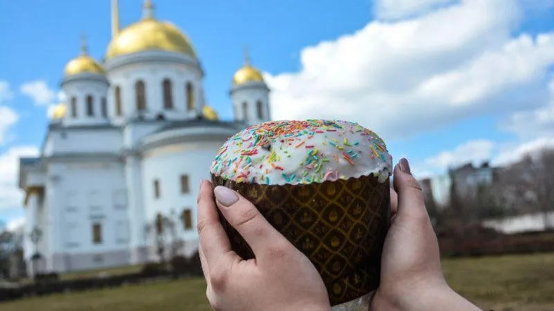 Для жителей и гостей Подмосковья подобрали ТОП-10 мероприятий в честь Пасхи