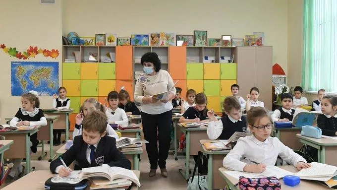 Пресс-служба губернатора и правительства Подмосковья